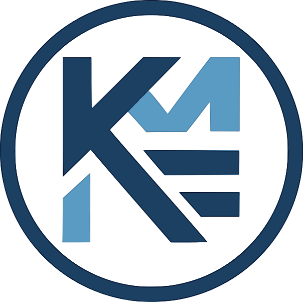 Logo van Keemo