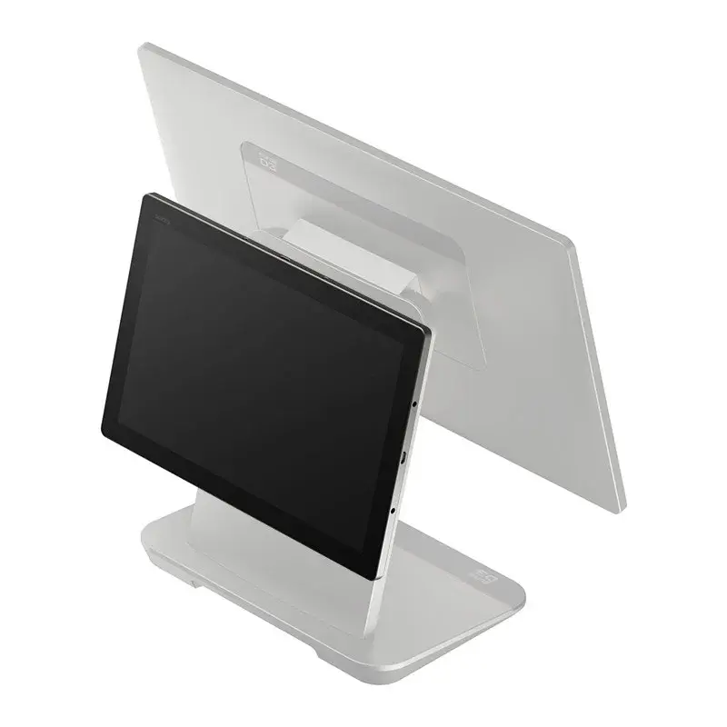 10.1" android extra klantenscherm attachment