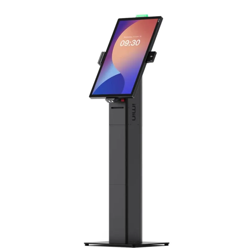 Kiosk 21,5" (modulair)