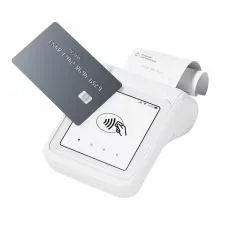 Sumup terminal solo + printer